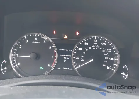 2013 Lexus Gs 350 из США, поврежденный, VIN JTHCE1BL4D5018195